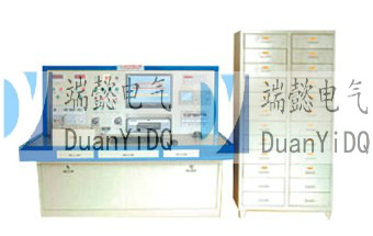 SDY8570DS礦用多功能電氣試驗(yàn)臺(tái)
